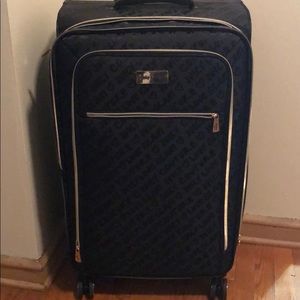 Juicy Couture Luggage